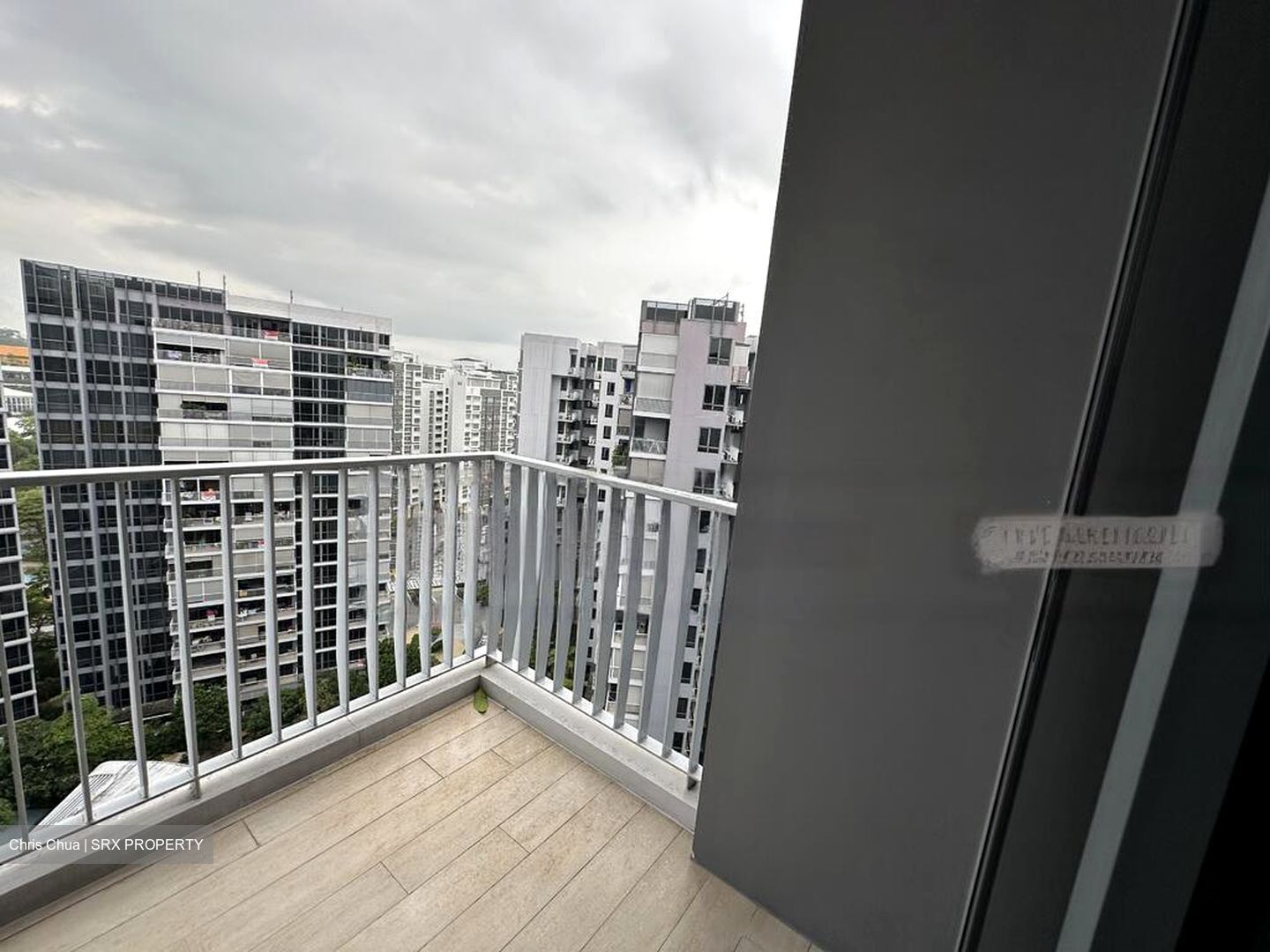 Parc Centros (D19), Condominium #458412281
